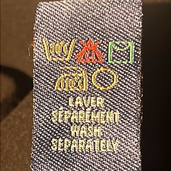 Sale Reitmans Women's Skirt Size 15 Black Knee Length Lined - Picture 10 of 14